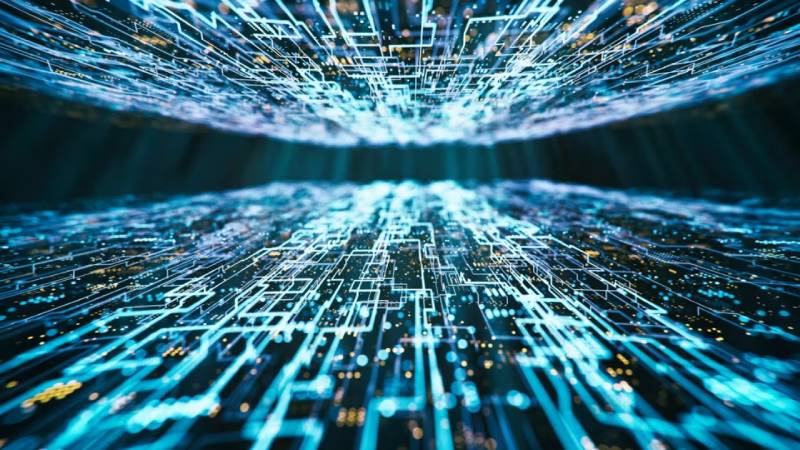 盘山县网站建设：实施DevOps，赋能医疗保健领域数字化转型